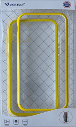 Voero iPhone 11 - Magnetisk glasetui