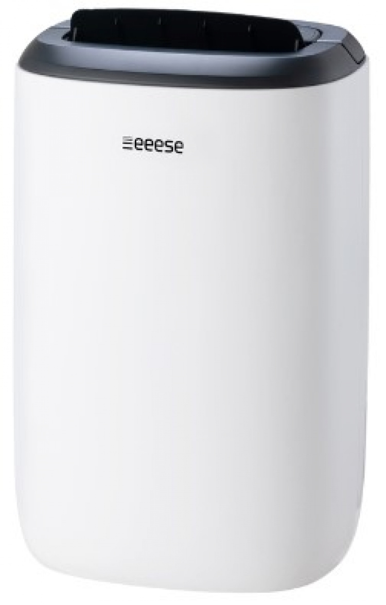 Luna avfuktare & luftrenare 12L, Wi-Fi