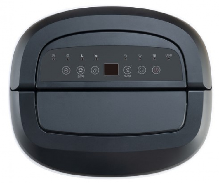 Luna avfuktare & luftrenare 12L, Wi-Fi