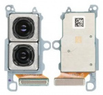 Samsung Galaxy S20 Kamera, bagside