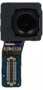 Samsung Galaxy S20 Ultra-kamera, forside