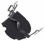 iPhone 12 / 12 Pro - Trådløs opladning + volumenflex