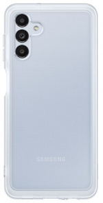 Samsung Soft Clear Cover A13 5G Transparent Samsung Soft Clear Cover A13 5G Transparent