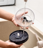 Multislicer til manuel hakning af grøntsager