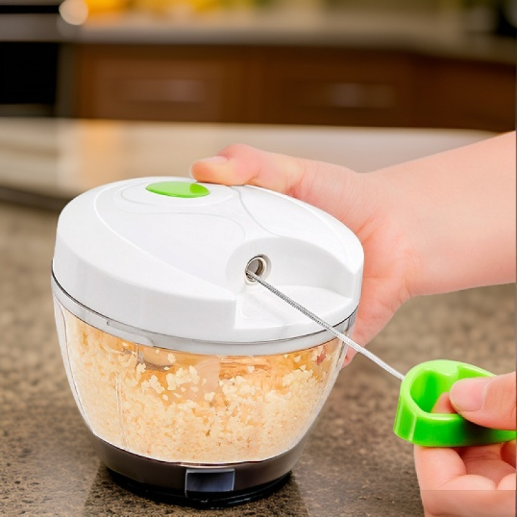 Multislicer til grøntsager