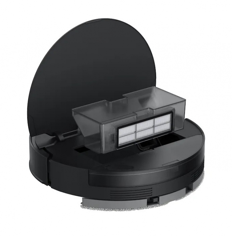 Dreame D20 Robotstøvsuger, Sort
