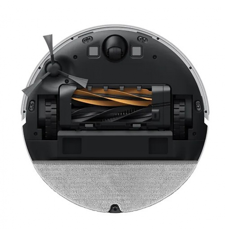 Dreame D20 Robotstøvsuger, Hvid