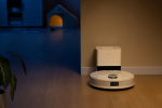 Robotstøvsuger Q10 VF+ Hvid RoboRock