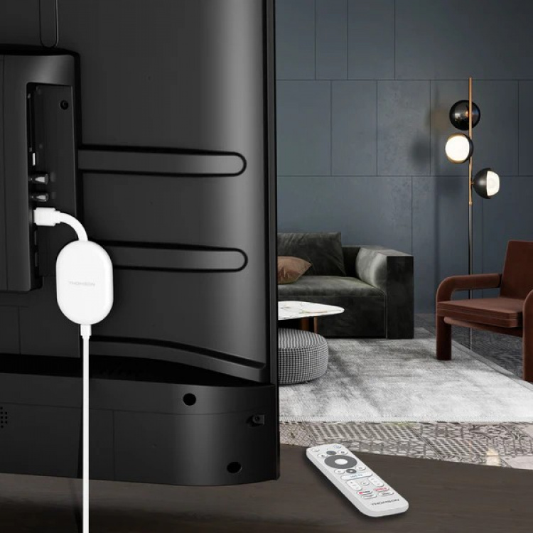 Thomson Google TV GoCast 150 (4K)