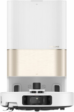 Dreame X40 Ultra Robotstøvsuger, Hvid