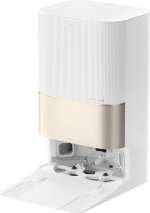 Dreame X40 Ultra Robotstøvsuger, Hvid