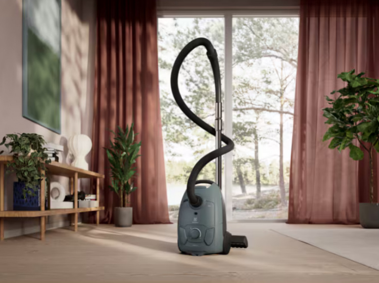 Electrolux Clean 500 - Støvsuger med pose
