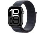 Apple Watch Series 10 GPS 42mm Aluminium (gagatsort)