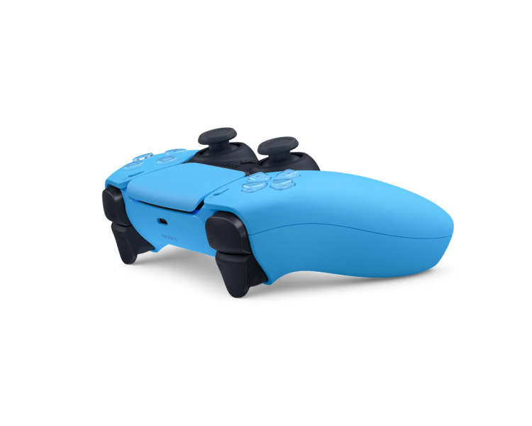 Sony PS5 DualSense Wireless Controller Starlight Blue V2