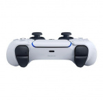 Sony PlayStation 5 (PS5) DualSense Trådløs Controller (Hvid)