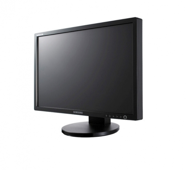 Samsung SyncMaster 245B Plus - Pre-owned, Grade B