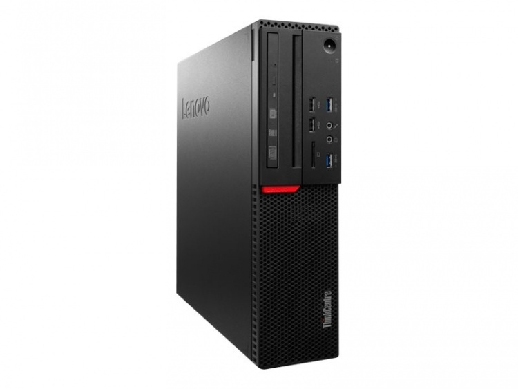 Lenovo ThinkCentre M700 SFF i5-6400T 8/256 Win10 Pro, Pre-owned Grade C