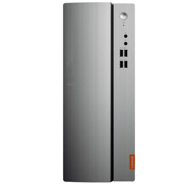 Lenovo 510-15IKL, i5-7400, 8 GB DDR4, 256 GB SSD, Pre-owned, Grade C