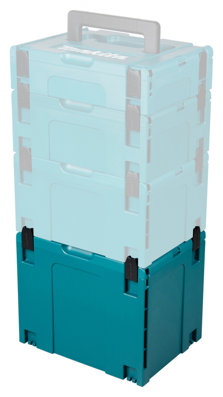 Makita Makpac Connector Case Type 4 (821552-6)