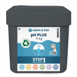 Swim & Fun pH-Plus 5 kg