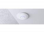 Ubiquiti Unifi U6+ Adgangspunkt 2,4/5 GHz Hvid