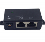 PSI-348G Simple Gigabit POE Injector/POE Splitter - Pre-owned, Klass A