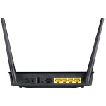 Asus Dual Band Wireless-AC750 Router (RT-AC51U)