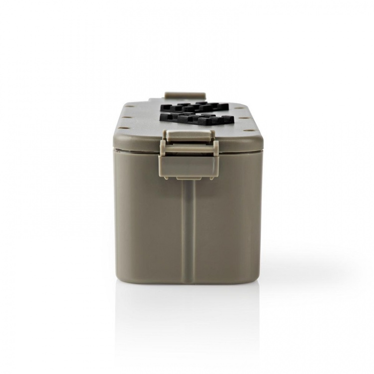Nedis Støvsuger Batteri | Egnet til: iRobot iTouchless AV / iRobot M-288 / iRobot M-488 / iRobot Roomba 440 | Ni-MH | 14.4 V DC | 3300 mAh | 47.52 Wh