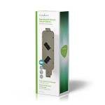 Nedis Støvsuger Batteri | Egnet til: iRobot iTouchless AV / iRobot M-288 / iRobot M-488 / iRobot Roomba 440 | Ni-MH | 14.4 V DC | 3300 mAh | 47.52 Wh