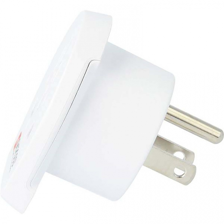 SKROSS Rejseadapter Verden-til-USA Jordet