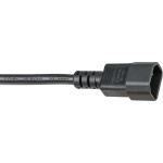 brennenstuhl Alu-Line 8-vejs 19