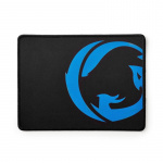 Nedis Gaming Combo Kit | 4-i-1 | Tastatur, Headset, Mus og musemåtte | Blå / Sort | QWERTZ | DE layout