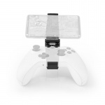 Nedis Smartphone Gaming Holder | Brugt til: Smartphone | 4.5 