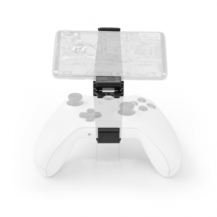 Nedis Smartphone Gaming Holder | Brugt til: Smartphone | 4.5 