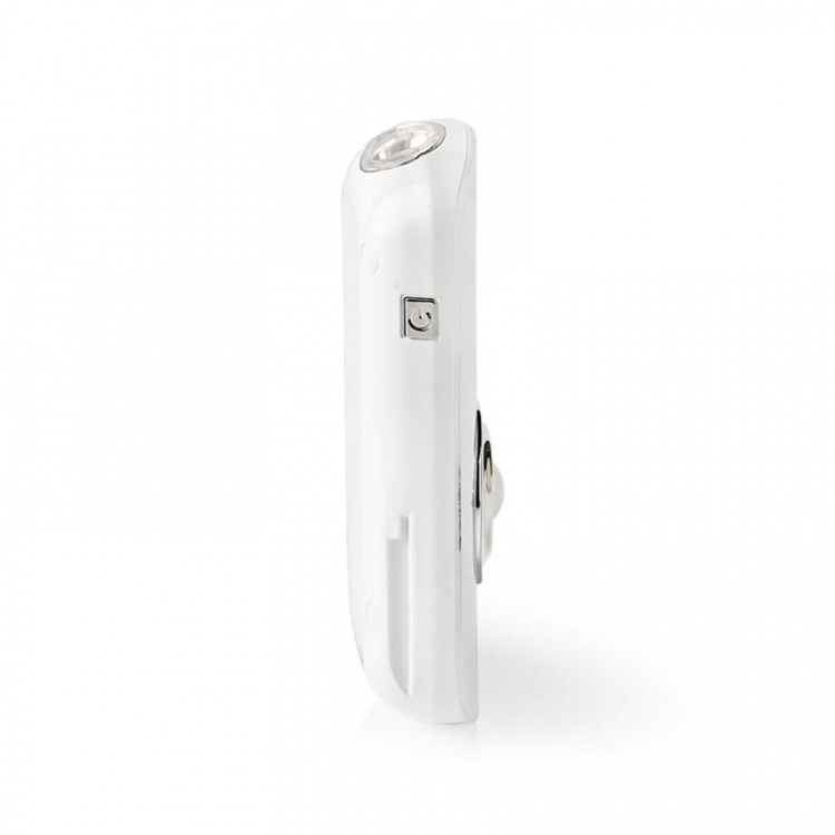 Nedis Plug-In LED natlys | Dag/nat sensor | 3680 W | 10 lm | Blå / Grøn / Hvid