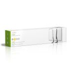 Nedis Fast TV Stand | 13 - 70 