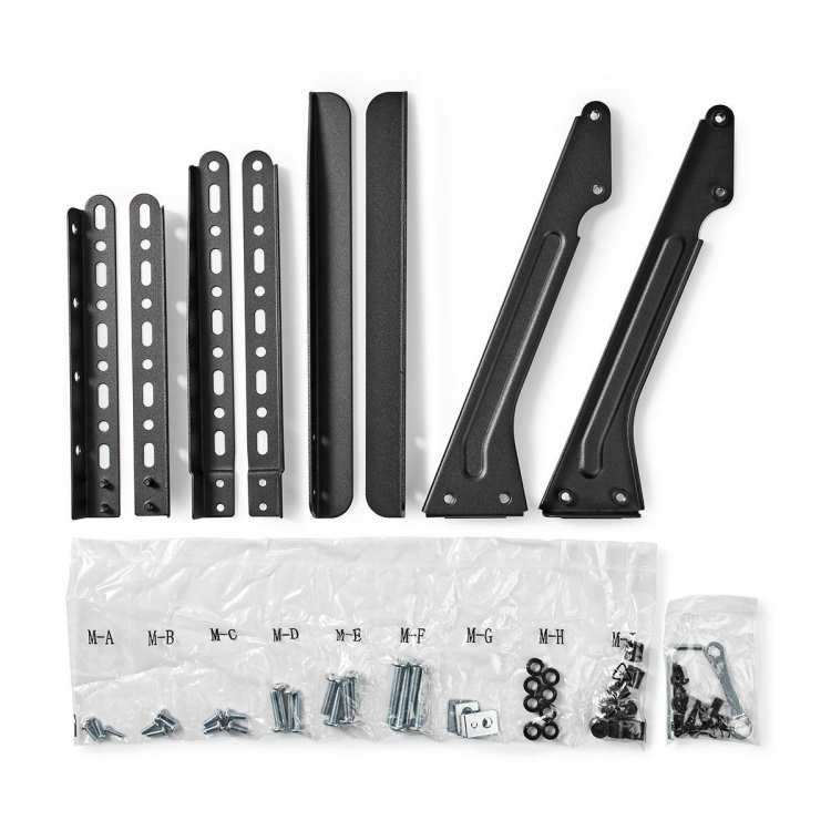 Nedis Fast TV Stand | 13 - 70 