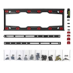 Nedis Fast TV Vægbeslag | 23 - 55 