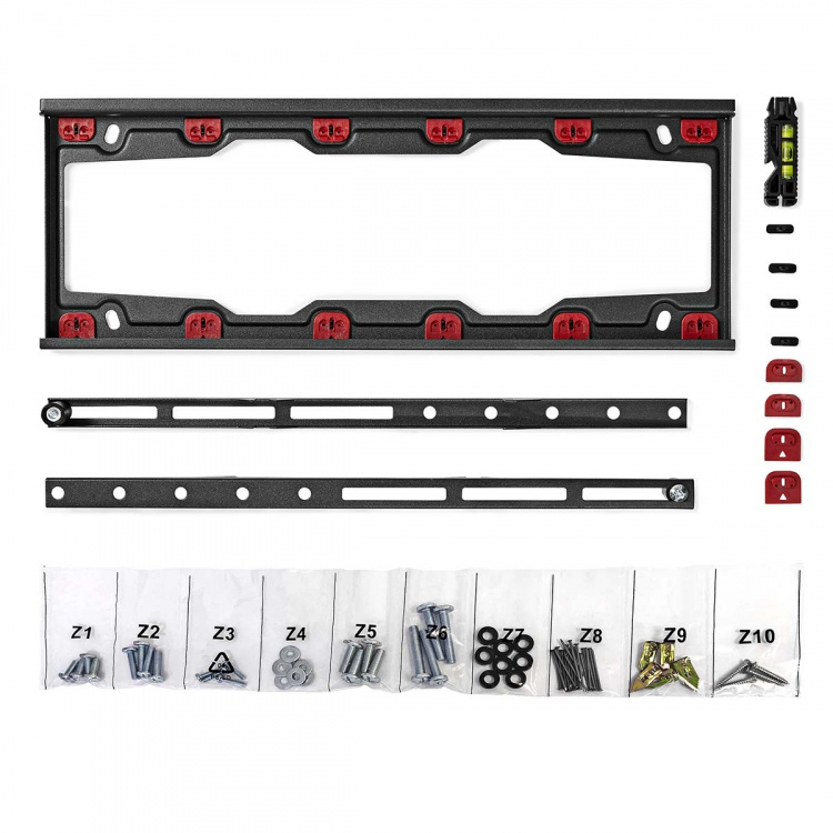 Nedis Fast TV Vægbeslag | 23 - 55 