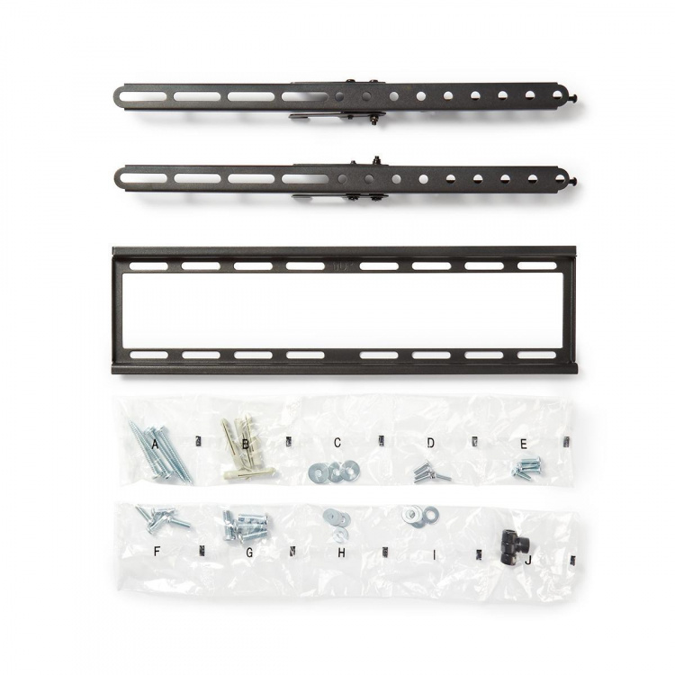 Nedis Vipbar TV Vægbeslag | 23 - 55 