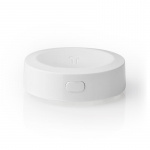 Nedis SmartLife Klimasensor | Zigbee 3.0 | Batteri | Android™ / IOS | Hvid