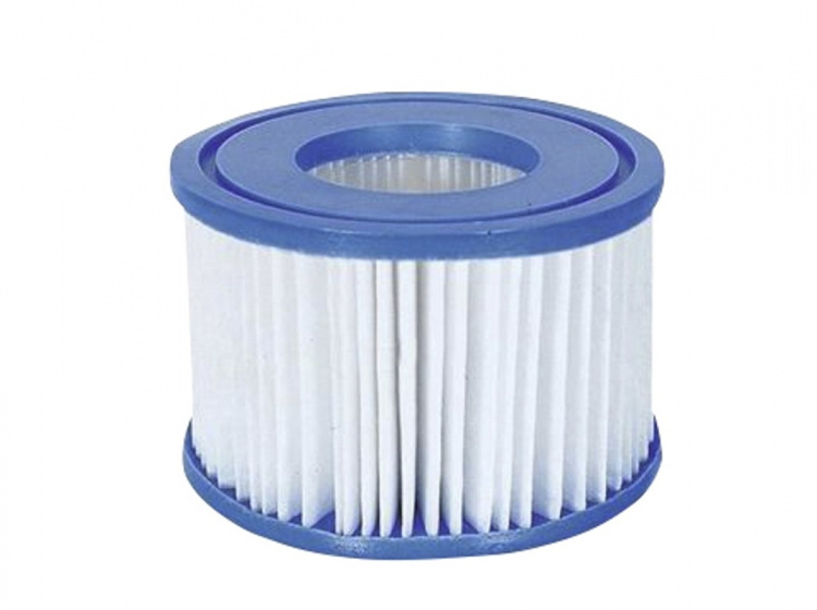 Bestway-filterpatron til Lay-Z-Spa (VI) 6-pak