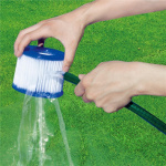 Bestway Filterpatron til Lay-Z-Spa (VI) 2-pak