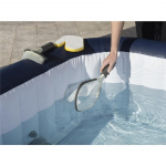 Bestway All in One Pool Kit til Lay-Z-Spa og mindre pools