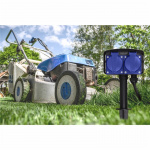 LogiLink Grenuttag 2-vägs med spett Uto