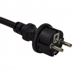 LogiLink Grenuttag 3-vägs Utomhusbruk m