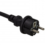 LogiLink Grenuttag 5-vägs Utomhusbruk m