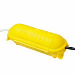 LogiLink Skyddsbox för förlängningskabl