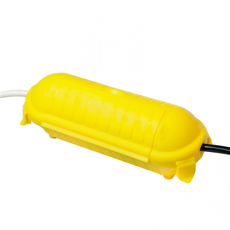 LogiLink Skyddsbox för förlängningskabl