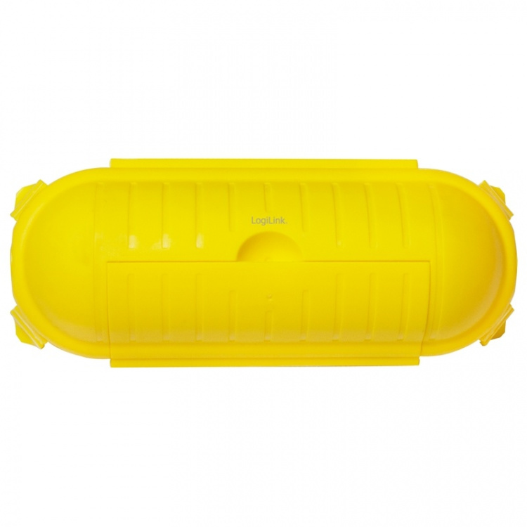 LogiLink Skyddsbox för förlängningskabl